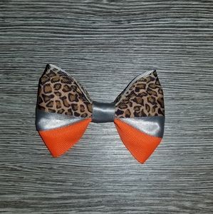 Handmade/Custom Made Hair Clip